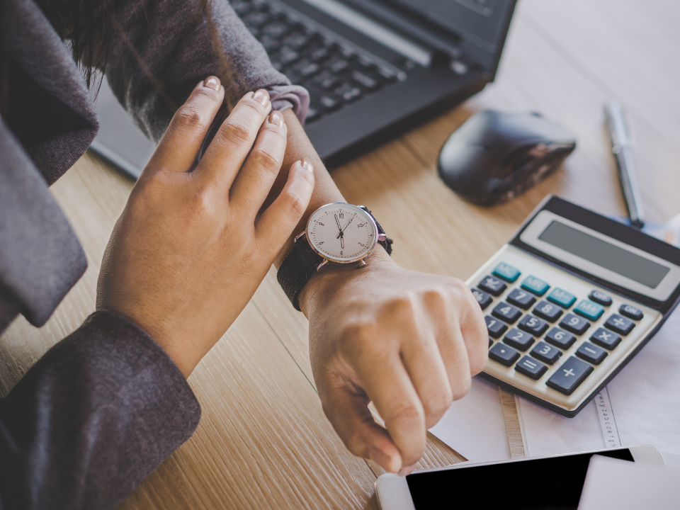flex-time-management