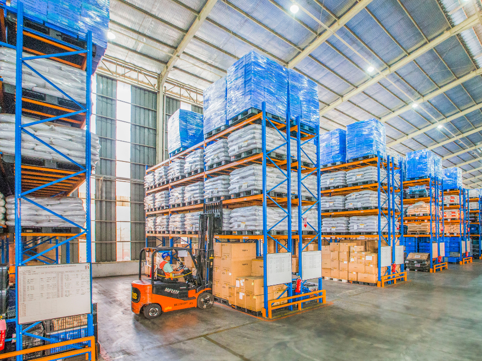 flex-warehouse